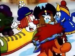 The Shoe People The Shoe People S02 E021 – Sid’s Marrow