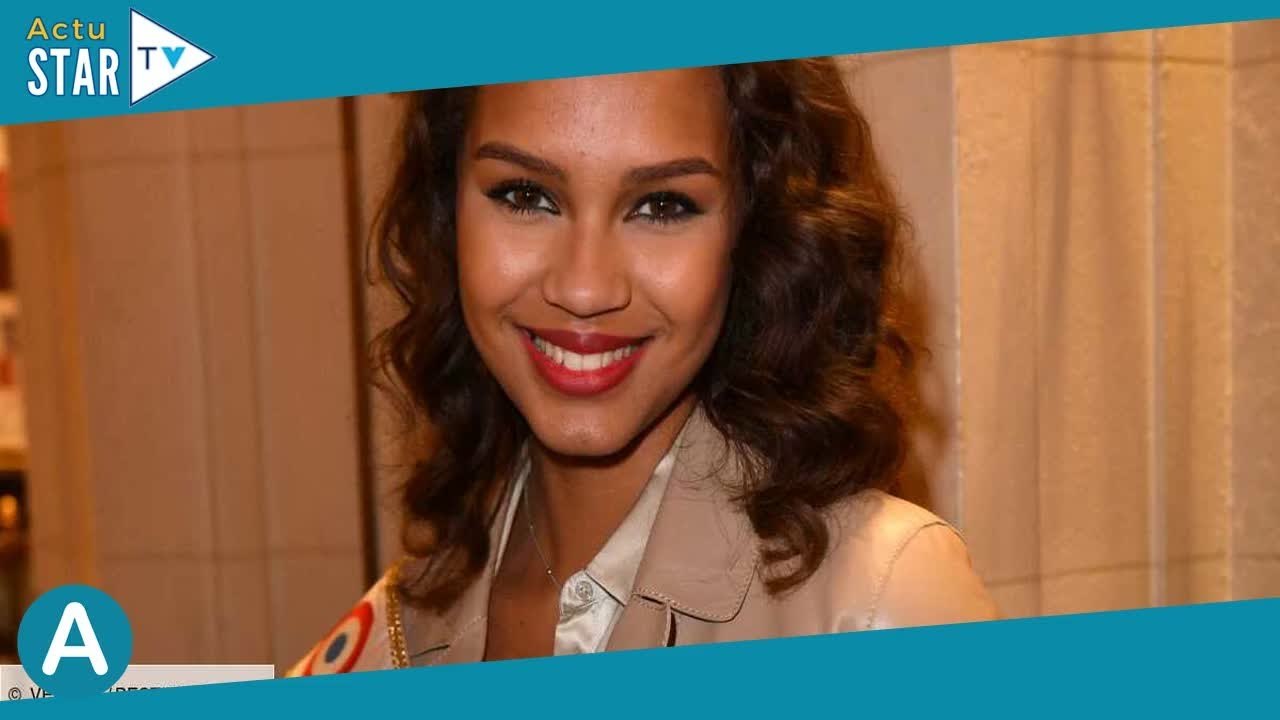 Ski, raquette, spa : week-end d’intégration réussi pour Indira Ampiot, Miss France 2023