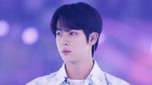 방탄소년단 진 '디 애스트로넛', 헝가리 '싱글 톱40' 18주 차트인..亞솔로 최장