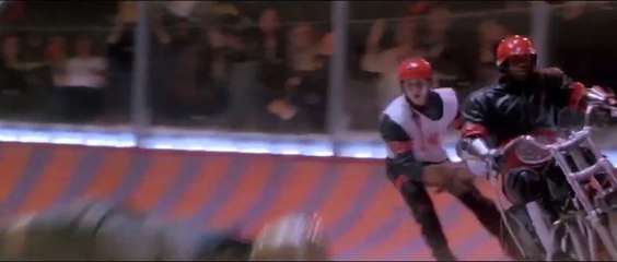Rollerball Bande-annonce (DE)