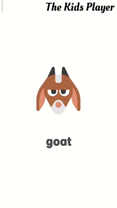 Learn Letter G With Story to Explain Essay Way | The KIds Player Follw to Watch More