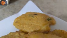 Ramadan Special Aloo Crispy Pakora | Aloo Cripy | Aloo pakora | Aloo Pakora