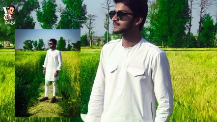 Vlog about Village Life | Pind De Mazy | Akram vs Shahzaib show
