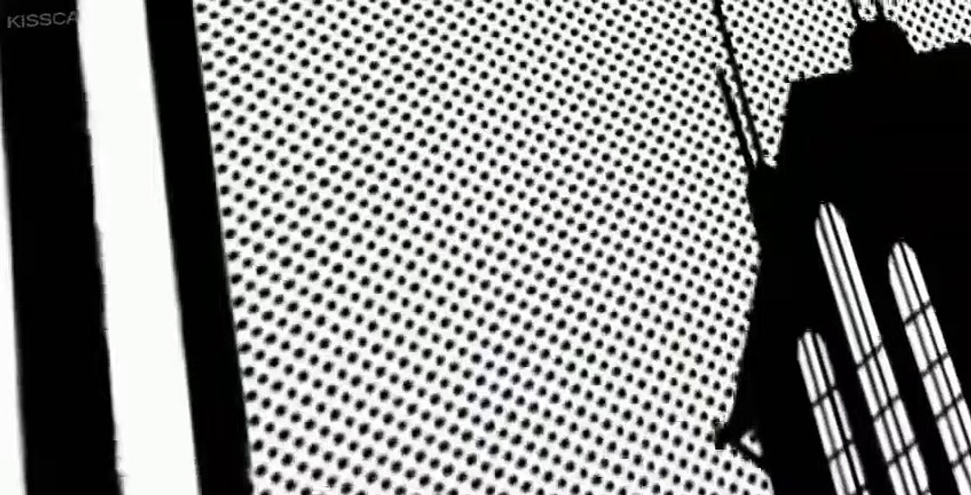 Batman Black and White Batman Black and White S02 E3-4 Monsters in the Closet/A Game of Bat and Rat