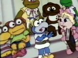 Muppet Babies 1984 Muppet Babies S02 E005 Out-of-This-World History