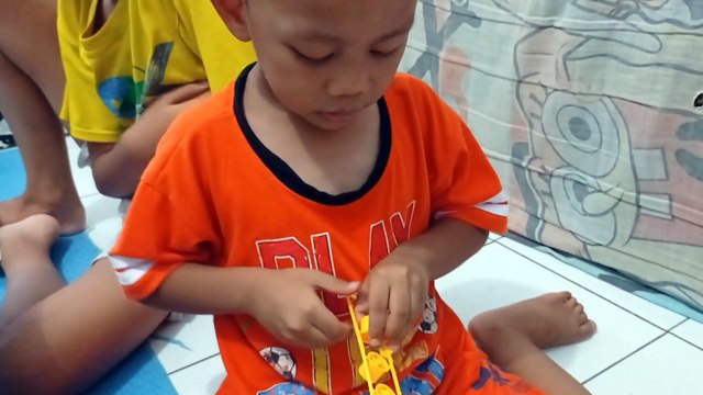 Unboxing & Rakit Tamiya Mini 4WD Audley KW (Beak Spider & Ray Stinger ) - Part 1