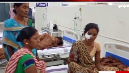 नालंदा: सास बहु की दबंगों ने किया जमकर पिटाई, जानिए पूरी खबर