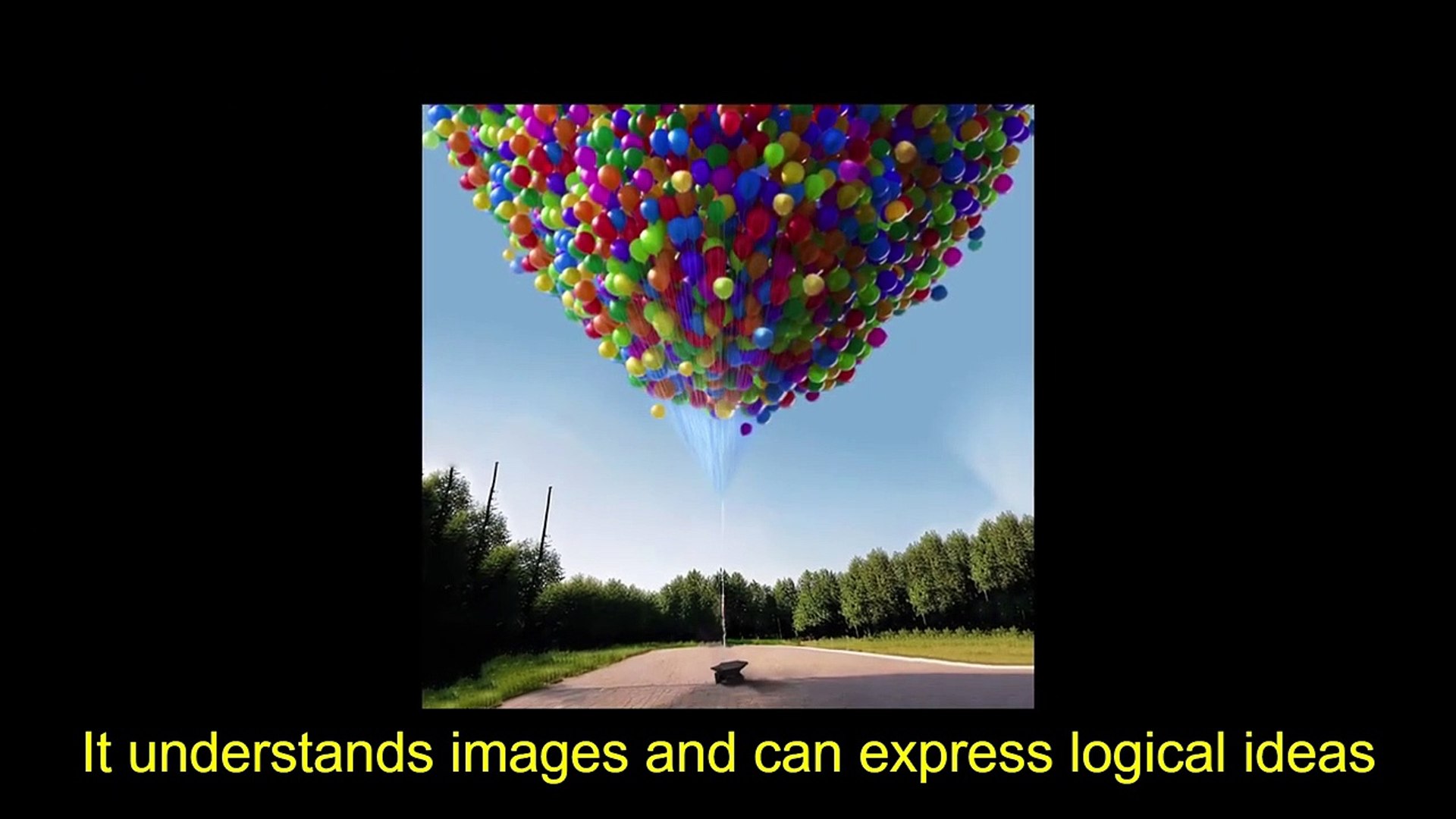 ⁣WHAT IS CHAT GPT- CHAT GPT EXPLAINED- ARTIFICIAL INTELLIGENCE-AI