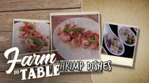 How to Make Farm to Table’s best shrimp recipes | Farm To Table