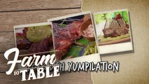 Farm to Table’s Pork Dish Yumpilation | Farm To Table
