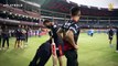 Sunil Chhetri dropped by at the Chinnaswamy to watch RCB practice _ Bold Diaries