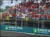 Formula-1 2000 R02 Brazilian Grand Prix – Qualifying