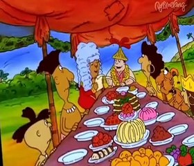 Mike, Lu & Og S02 E010