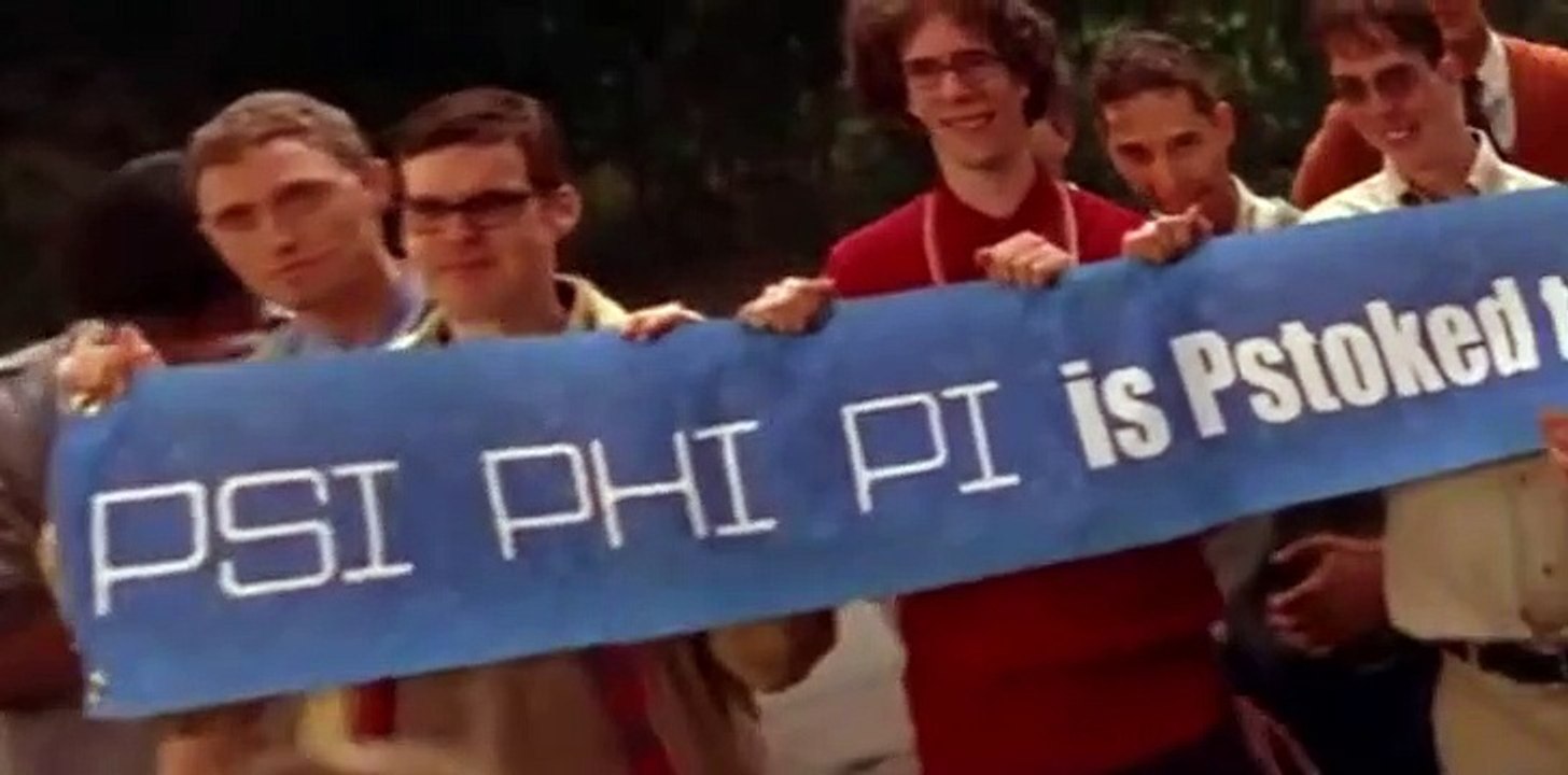 Greek S01 E14