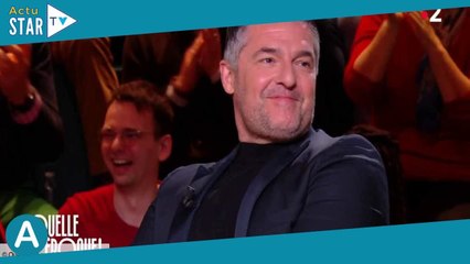 Arnaud Ducret en short moulant : cette archive a beaucoup amusé