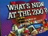 Muppet Babies 1984 Muppet Babies S02 E009 What’s New at the Zoo?