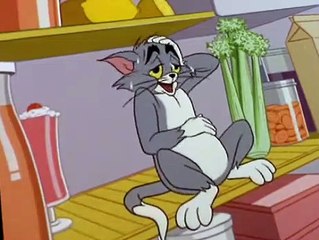 Tom and Jerry Tom and Jerry E130 – Is There a Doctor in the Mouse?