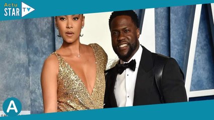 Jumanji : qui est Eniko Parrish, la femme de Kevin Hart ?