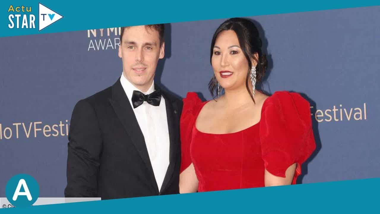 Louis et Marie Ducruet parents : ils dévoilent le premier cliché de leur petite fille