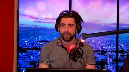 Le journal RTL de 6h30 du 10 avril 2023