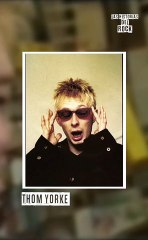 Dato curioso de Rock -  0032- RadioHead – La historia de Creep