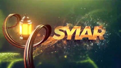 SYIAR: Kriteria Manusia yang Beruntung
