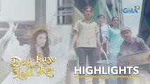 Daig Kayo Ng Lola Ko: Inang Kalikasan versus Bardagoons!