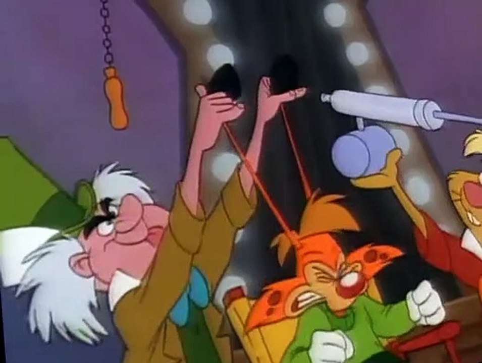 Bonkers E010
