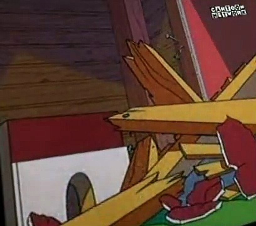 Tom and Jerry Tom and Jerry E134 – Ah, Sweet Mouse-Story of Life
