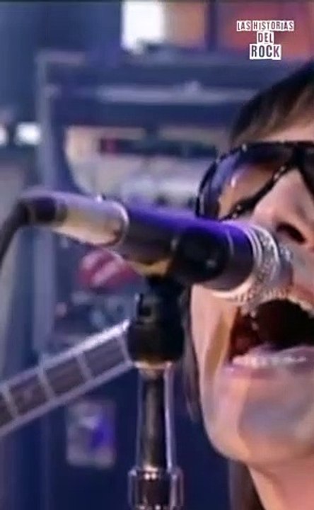 dato curioso de rock – 0037 – oasis – La Historia de Stop Crying Your Heart Out
