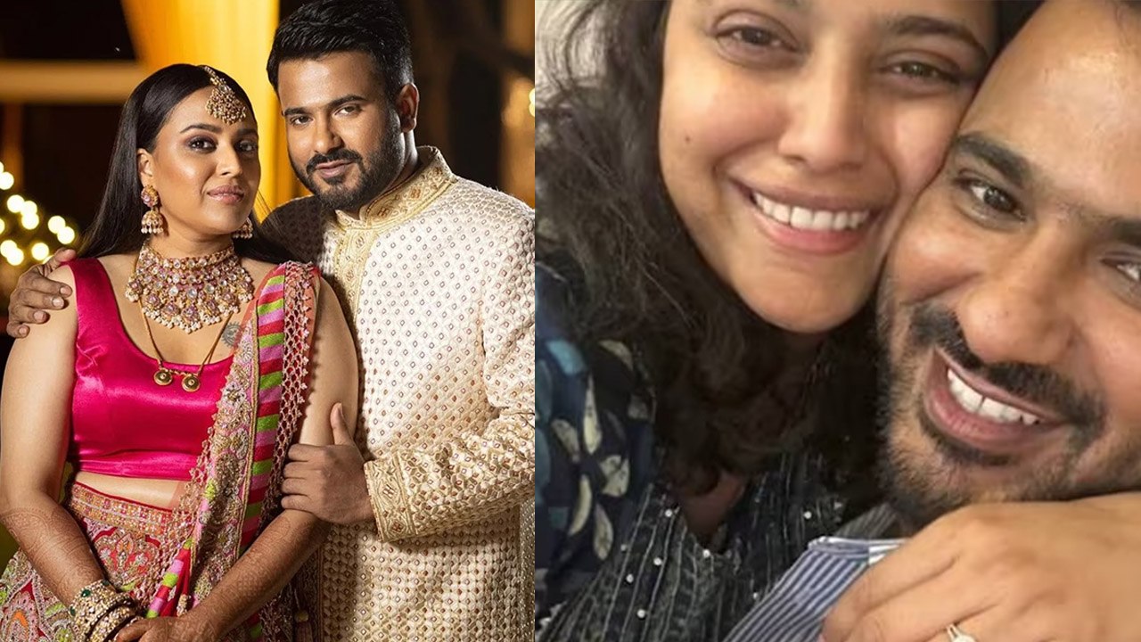 Swara Bhaskar ने Celebrate किया 35th Birthday, Husband Fahad Ahmed ने Begum को कहा Bhai, हुए Troll..