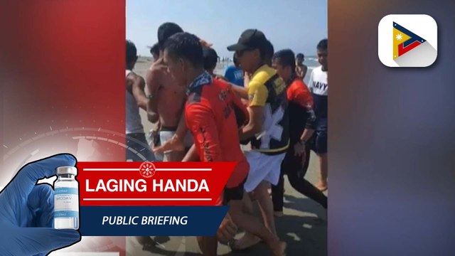 Paggunita sa Semana Santa, pangkalahatang naging mapayapa ayon sa PNP