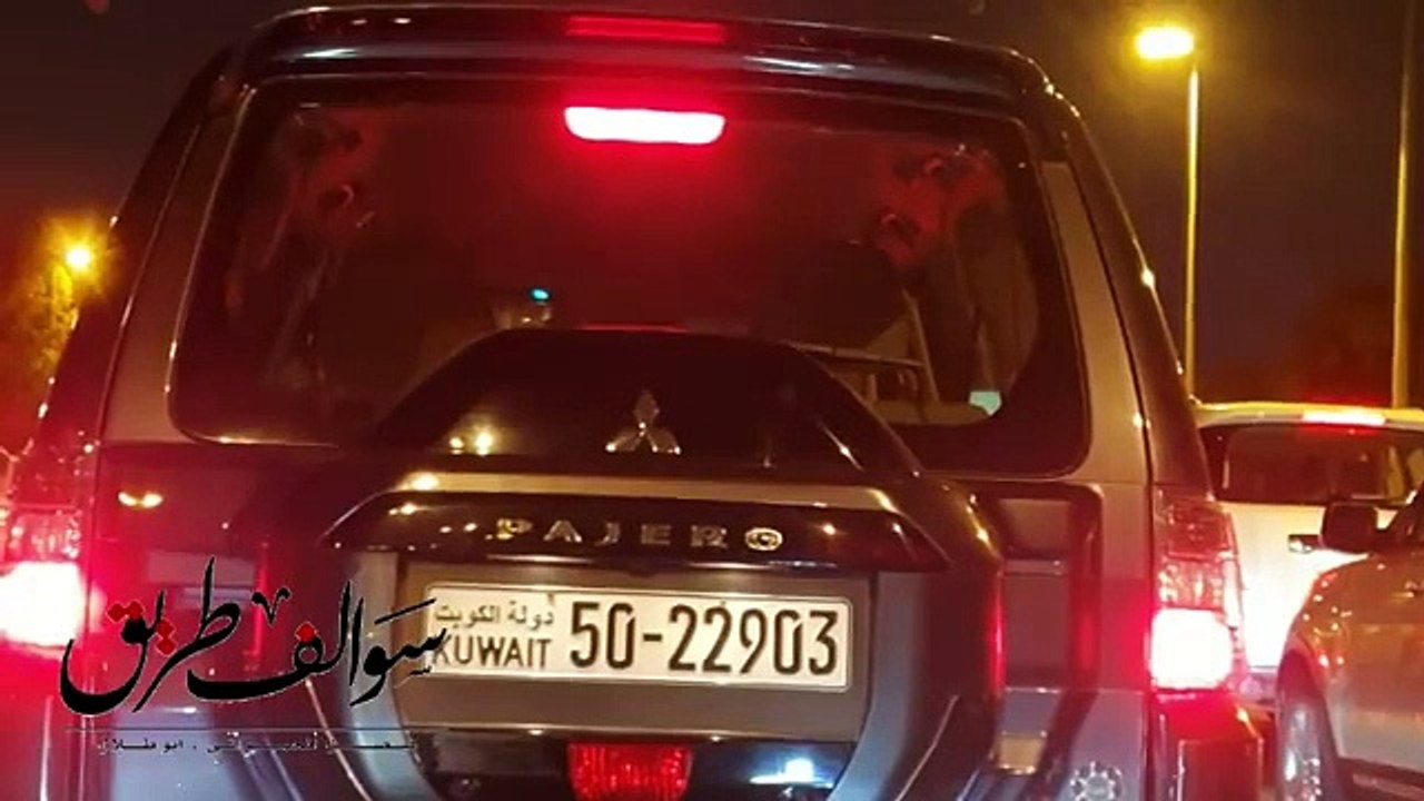 252 - قصة المخابرات العراقية في الكويت !! سوالف...