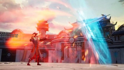 Peerless Martial Spirit Episode 260 indo