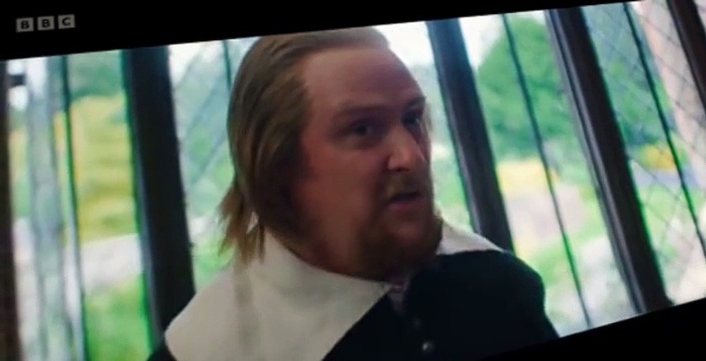 The Witchfinder S01 E06