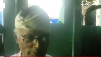 হুগলি: ডিজে বক্স বাজানোর প্রতিবাদ, প্রতিবাদী বাবা ও ছেলেকে বেধড়ক মারধর