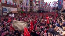 Pendik’te toplu açılış töreni: Cumhurbaşkanı Erdoğan'dan açıklamalar