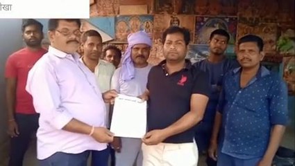 रोहतास: आम जनता पार्टी राष्ट्रीय का संगठन का किया गया विस्तार, देखें खबर