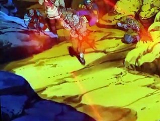 Iron Man 1994 Iron Man 1994 S01 E007 The Origin of the Mandarin