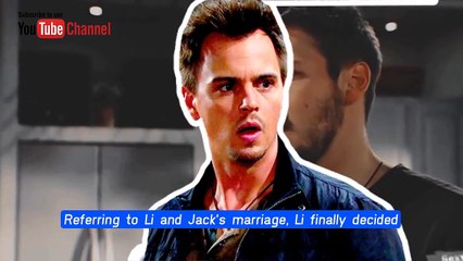 Ridge has a new woman CBS The Bold and the Beautiful Spoilers