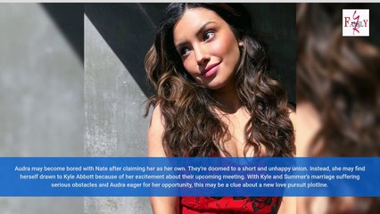 Nate Messed Wrong Woman, Abby Hits Him Back Harder Young and the Restless Spoile