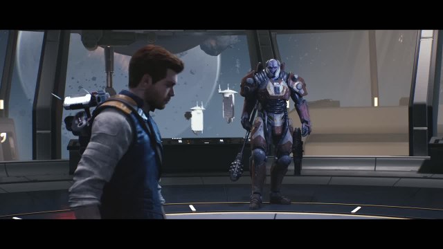 Star Wars Jedi Survivor Final Gameplay Trailer