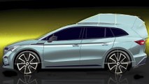 Škoda Student Car No. 9 - more electrifying than ever