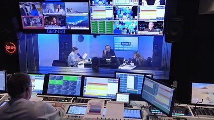 Retraites : comment les syndicats de l'énergie s'organisent pour tenir dans la durée