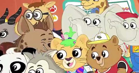 Chip & Potato Episode 15: Puggy Butterfly & Itchy Chip 🐶🦋