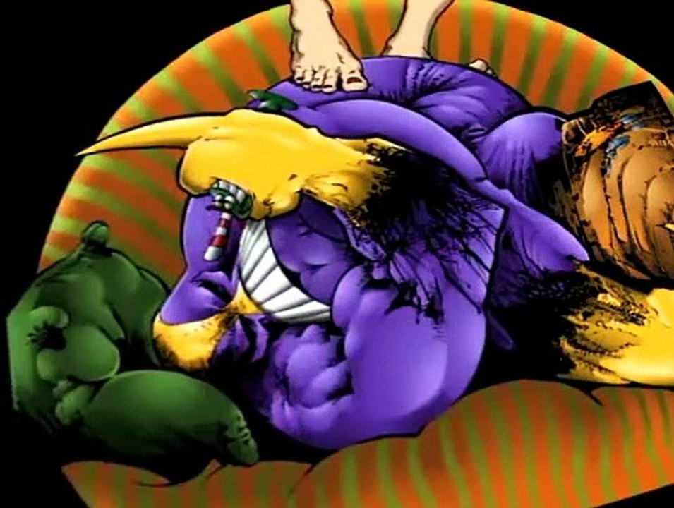 The Maxx E007