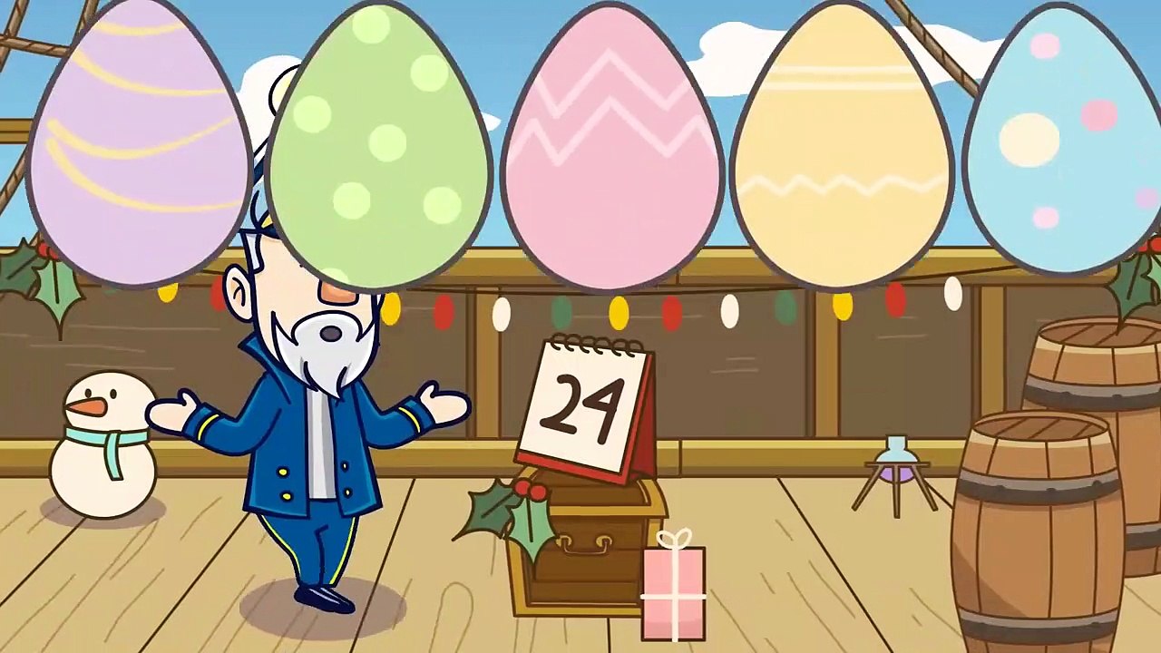 Why Do We Celebrate Easter video Dailymotion