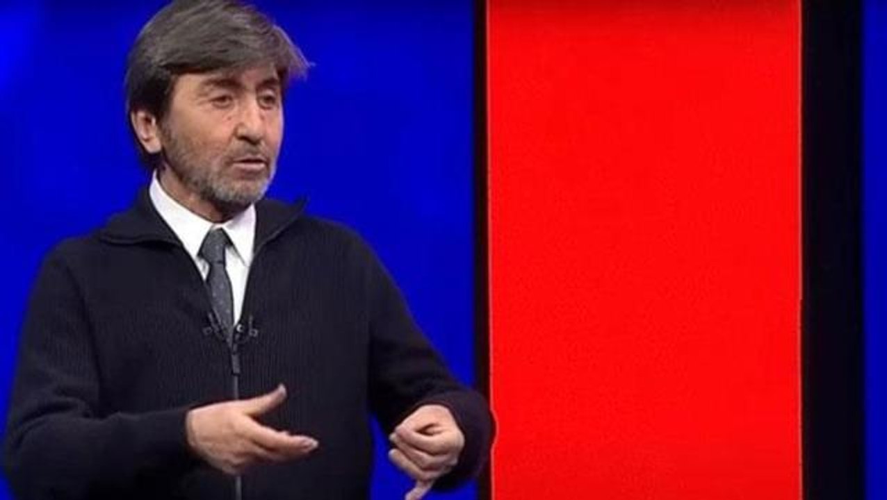 Canlı yayında "Kim ne derse desin" diyen Rıdvan Dilmen'den bomba Şenol Güneş yorumu