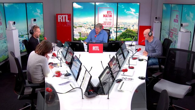 Bertrand Chameroy : la peluche Furby face à ChatGPT