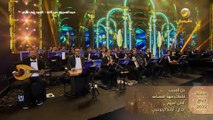 عبدالمجيد عبدالله | حن الغريب | دبي 2022